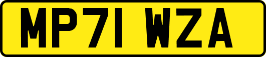 MP71WZA