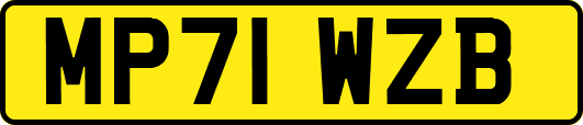 MP71WZB