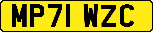 MP71WZC