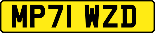 MP71WZD