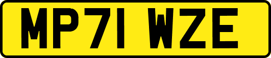 MP71WZE