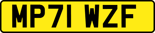 MP71WZF