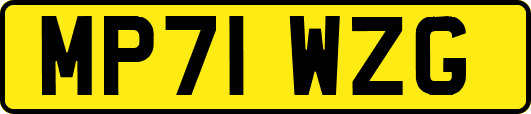 MP71WZG