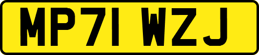 MP71WZJ