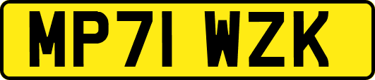 MP71WZK