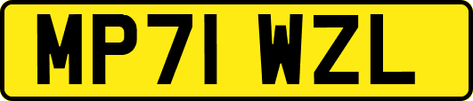 MP71WZL