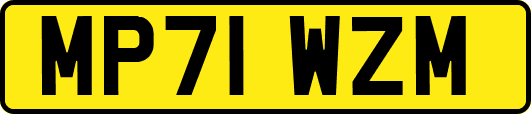 MP71WZM