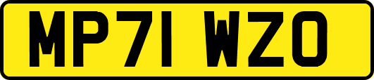 MP71WZO