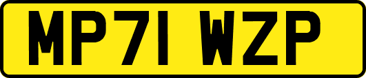 MP71WZP