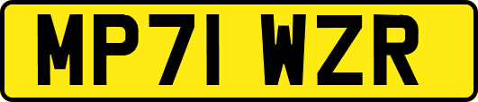 MP71WZR