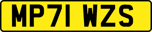 MP71WZS