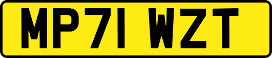 MP71WZT