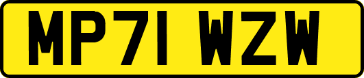 MP71WZW