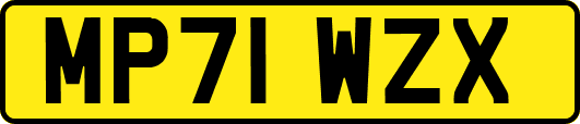 MP71WZX
