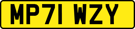 MP71WZY