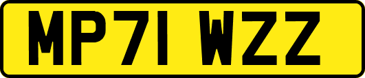 MP71WZZ