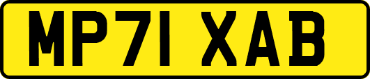 MP71XAB