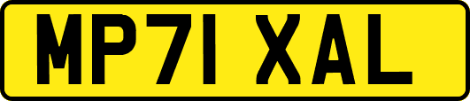 MP71XAL