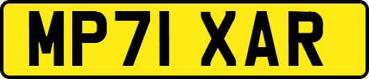 MP71XAR