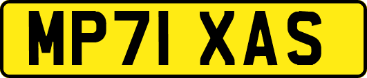 MP71XAS