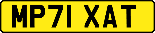 MP71XAT