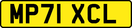 MP71XCL