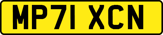 MP71XCN