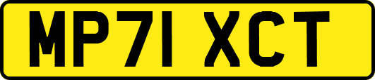 MP71XCT