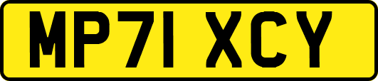 MP71XCY