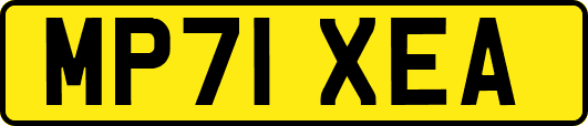 MP71XEA