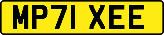 MP71XEE