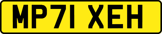 MP71XEH