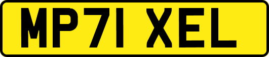 MP71XEL