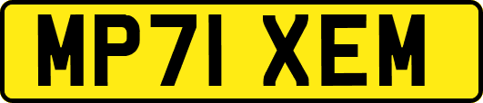 MP71XEM