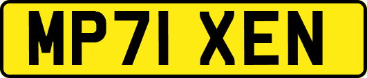 MP71XEN