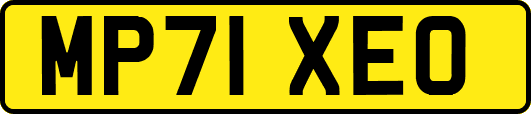 MP71XEO