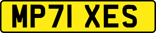 MP71XES