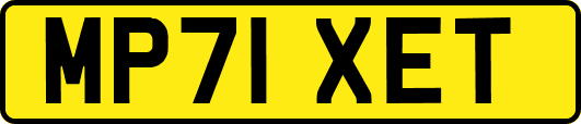 MP71XET