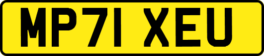 MP71XEU