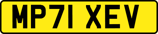 MP71XEV
