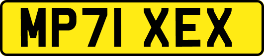 MP71XEX