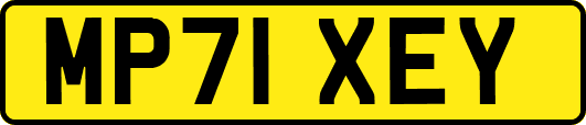 MP71XEY