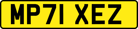 MP71XEZ