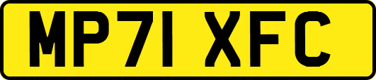 MP71XFC