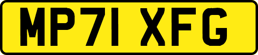 MP71XFG