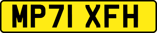 MP71XFH
