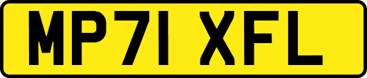 MP71XFL