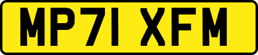 MP71XFM