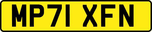 MP71XFN