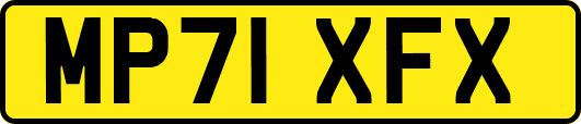 MP71XFX